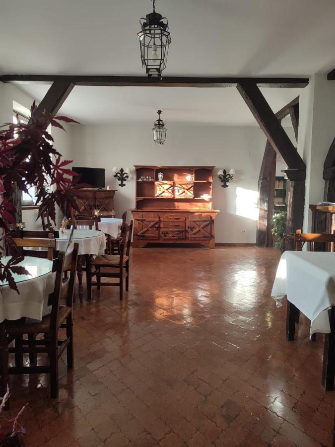 Conde Aznar Hotel Jaca Luaran gambar